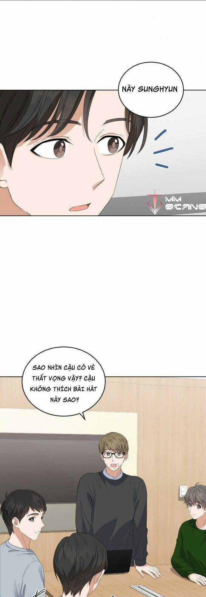 Con Gái Tôi Là Một Thiên Tài Âm Nhạc Chapter 6 trang 33