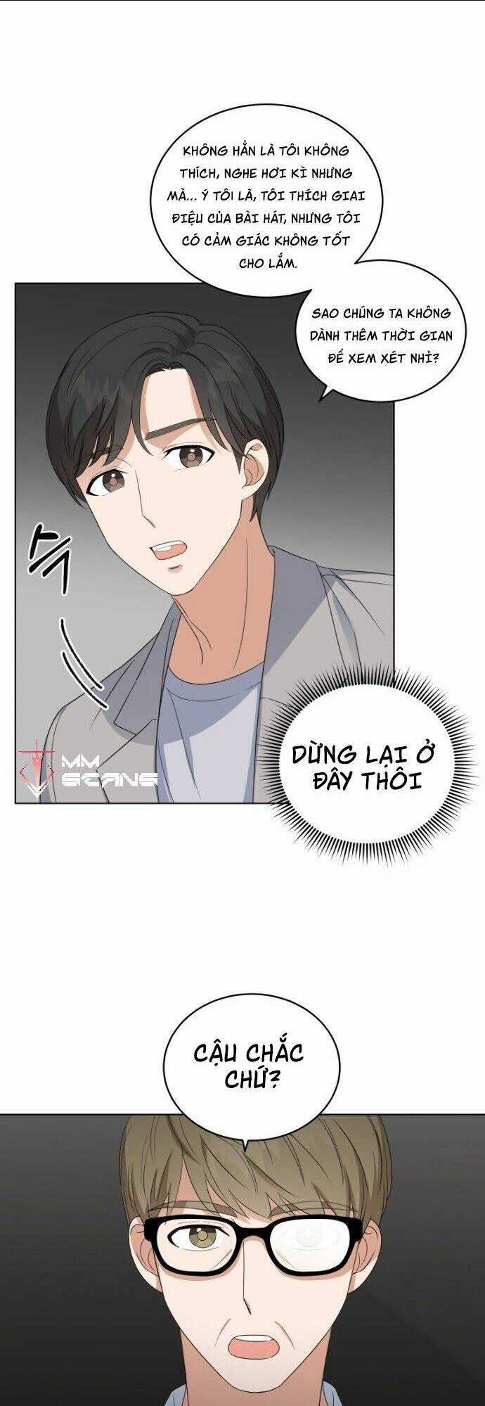 Con Gái Tôi Là Một Thiên Tài Âm Nhạc Chapter 6 trang 36