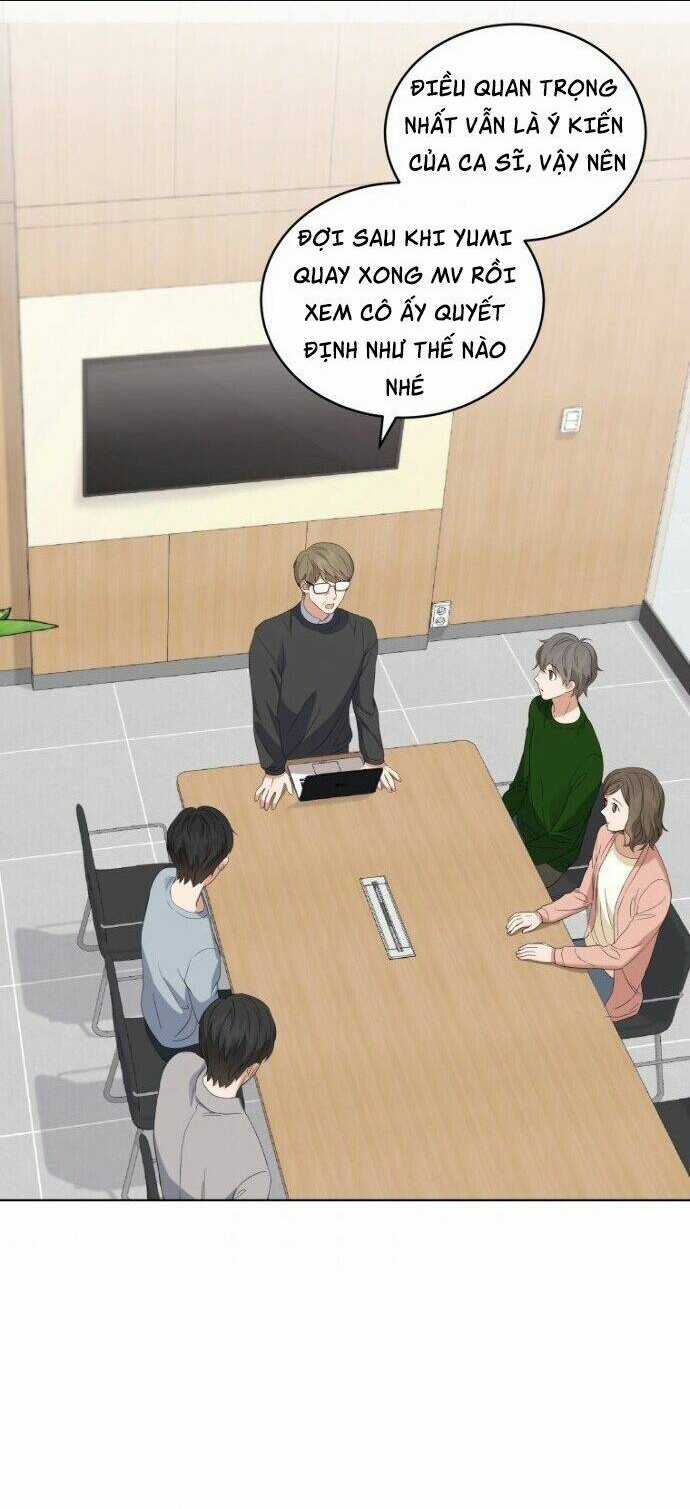 Con Gái Tôi Là Một Thiên Tài Âm Nhạc Chapter 6 trang 38