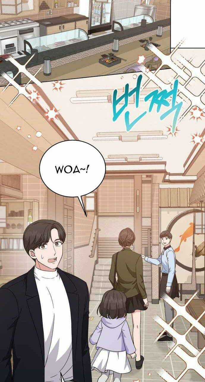 Con Gái Tôi Là Một Thiên Tài Âm Nhạc Chapter 60 trang 1