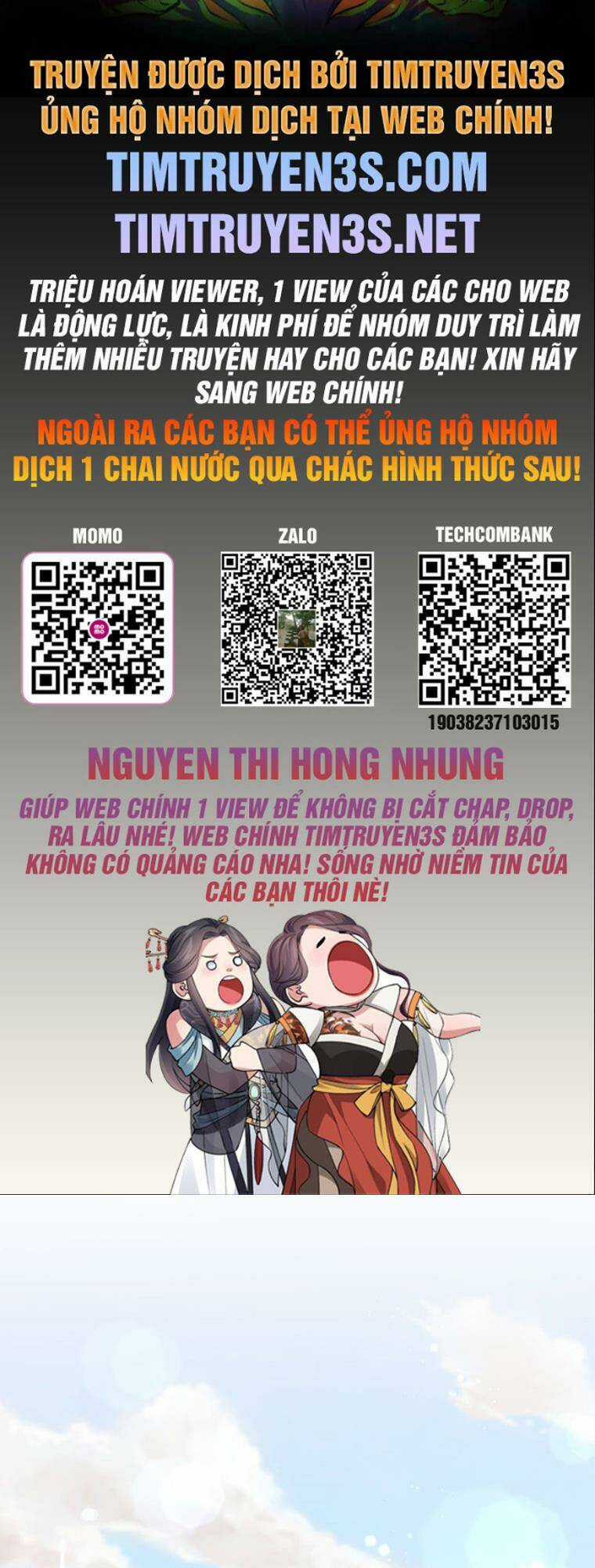 Con Gái Tôi Là Một Thiên Tài Âm Nhạc Chapter 61 trang 1