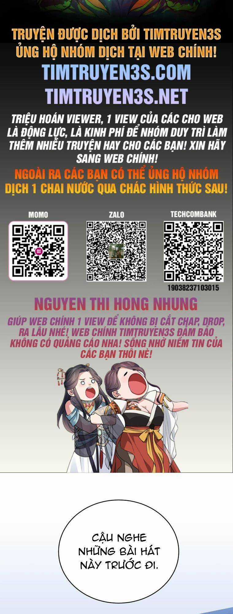 Con Gái Tôi Là Một Thiên Tài Âm Nhạc Chapter 63 trang 1