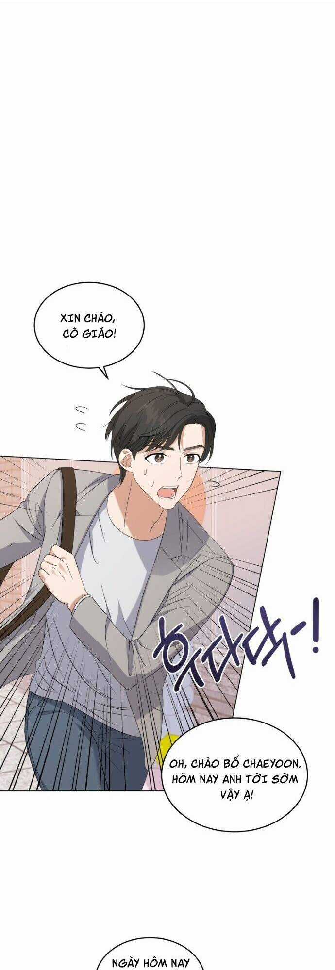 Con Gái Tôi Là Một Thiên Tài Âm Nhạc Chapter 7 trang 12