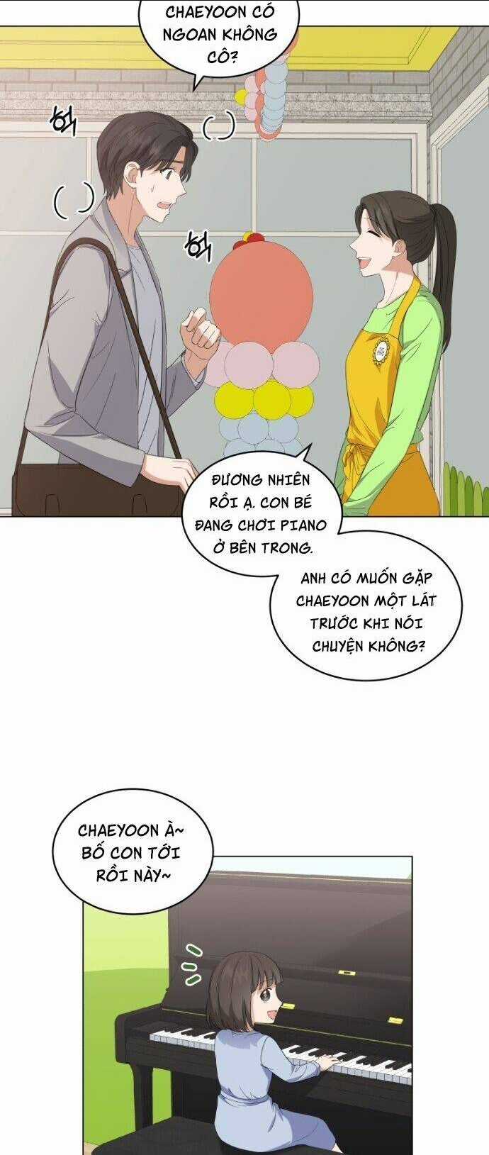 Con Gái Tôi Là Một Thiên Tài Âm Nhạc Chapter 7 trang 13