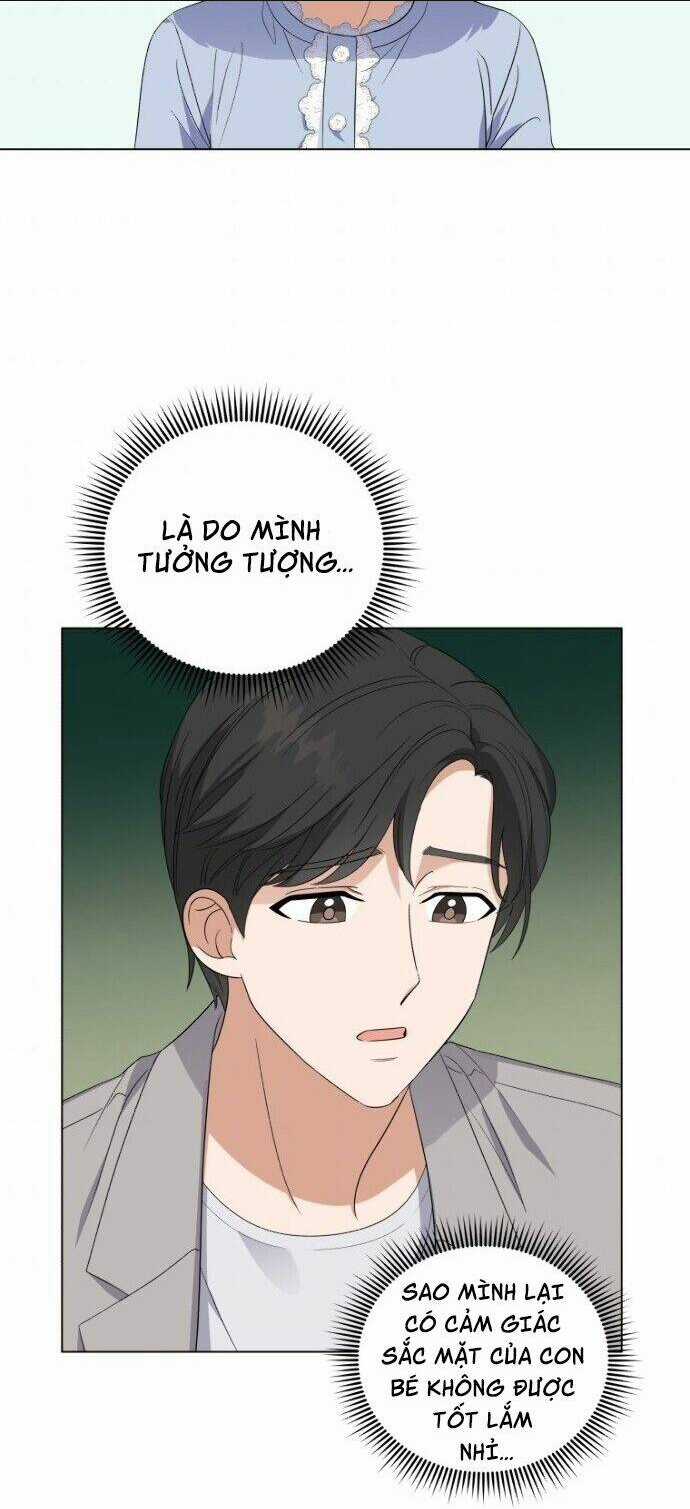 Con Gái Tôi Là Một Thiên Tài Âm Nhạc Chapter 7 trang 16