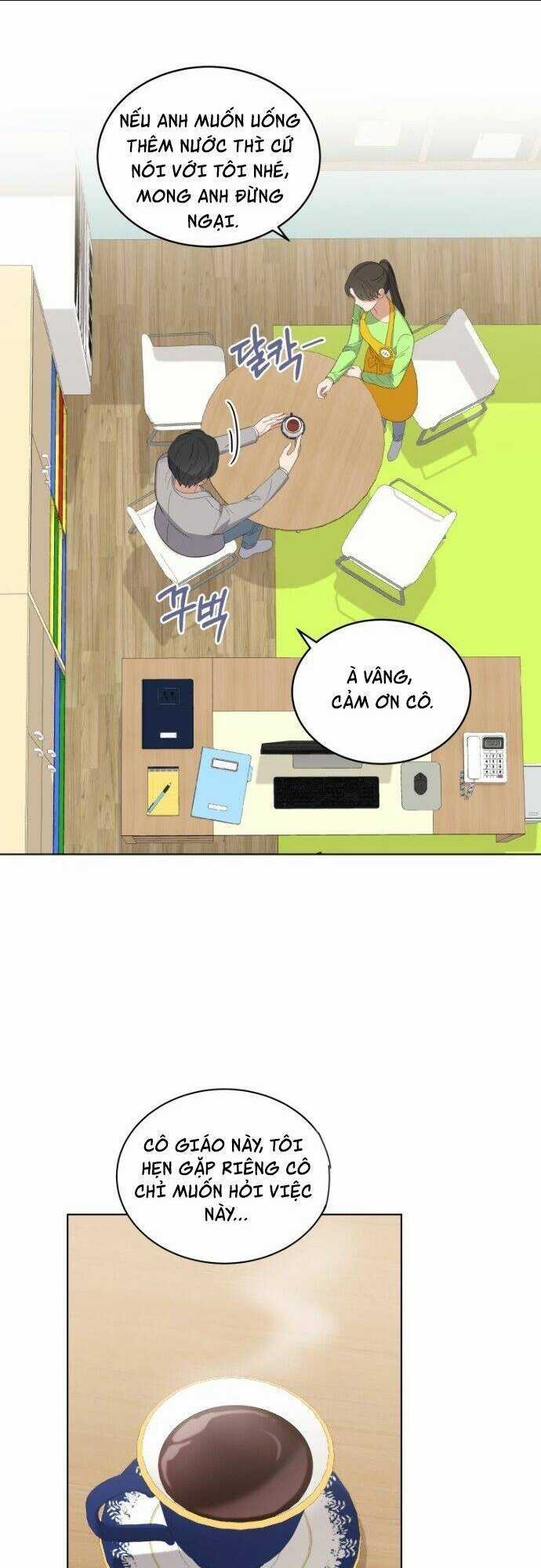 Con Gái Tôi Là Một Thiên Tài Âm Nhạc Chapter 7 trang 18
