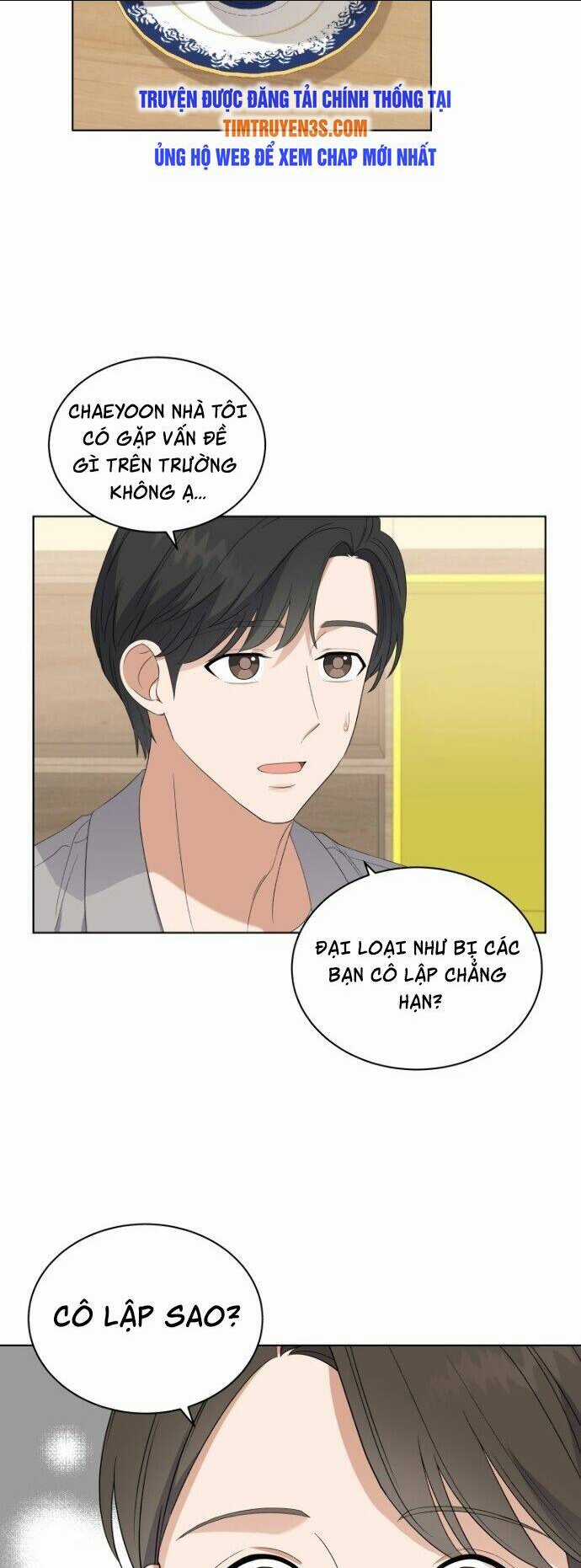 Con Gái Tôi Là Một Thiên Tài Âm Nhạc Chapter 7 trang 19