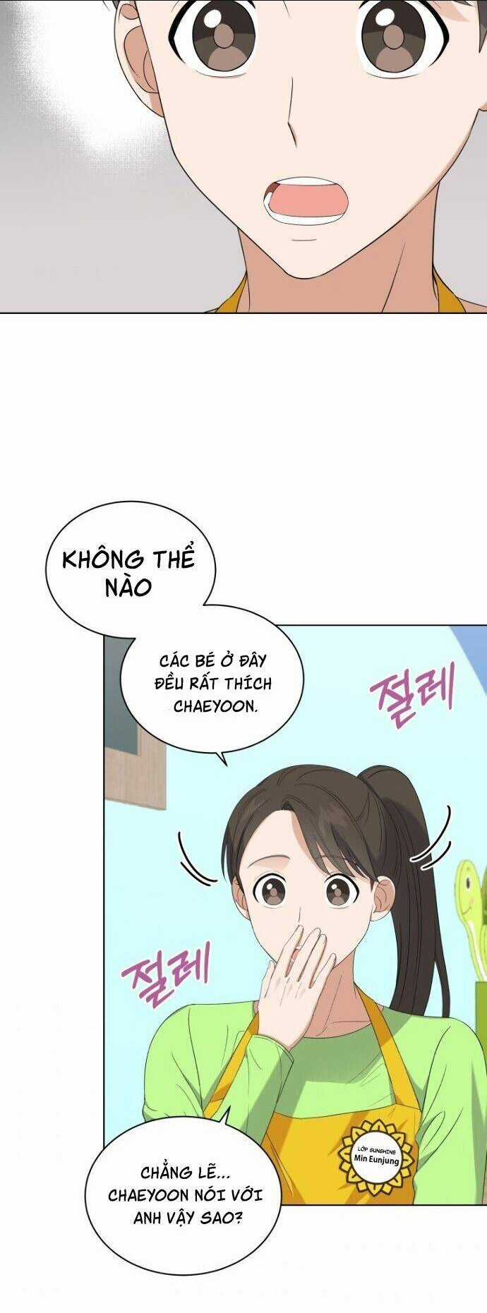 Con Gái Tôi Là Một Thiên Tài Âm Nhạc Chapter 7 trang 20