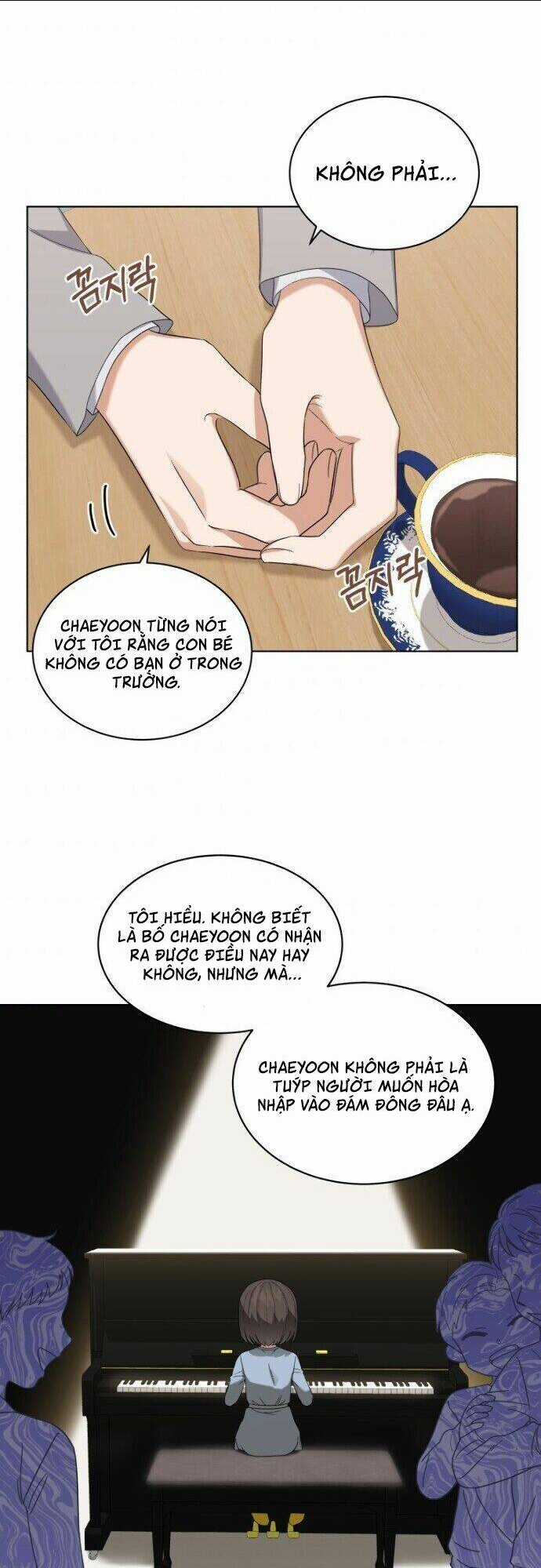 Con Gái Tôi Là Một Thiên Tài Âm Nhạc Chapter 7 trang 21
