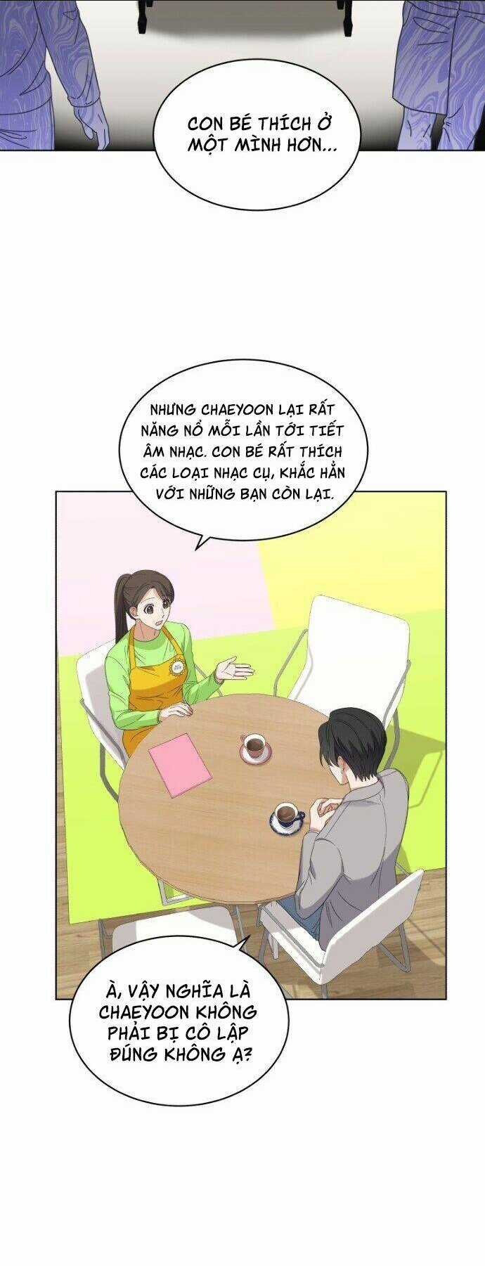 Con Gái Tôi Là Một Thiên Tài Âm Nhạc Chapter 7 trang 22