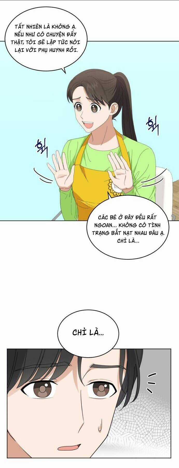 Con Gái Tôi Là Một Thiên Tài Âm Nhạc Chapter 7 trang 23