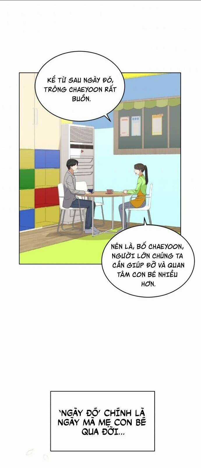 Con Gái Tôi Là Một Thiên Tài Âm Nhạc Chapter 7 trang 26