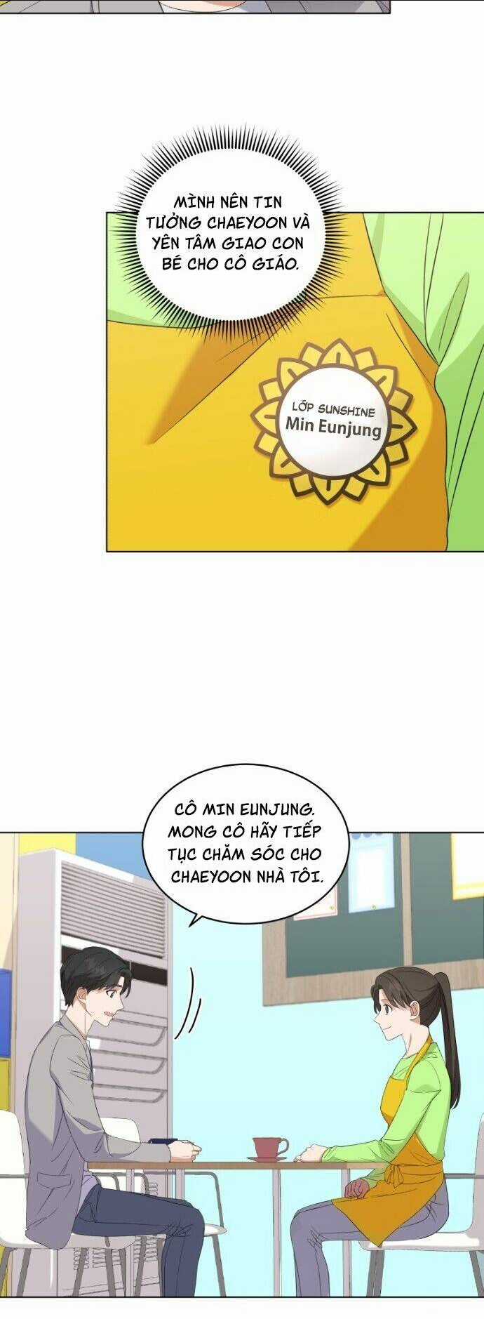 Con Gái Tôi Là Một Thiên Tài Âm Nhạc Chapter 7 trang 29