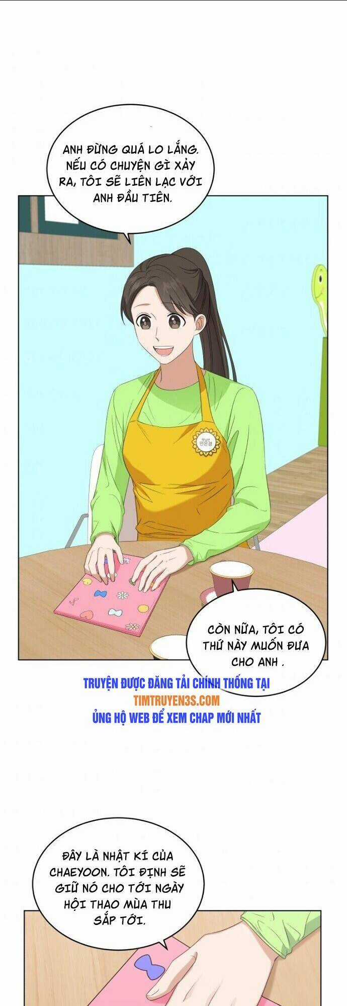 Con Gái Tôi Là Một Thiên Tài Âm Nhạc Chapter 7 trang 30