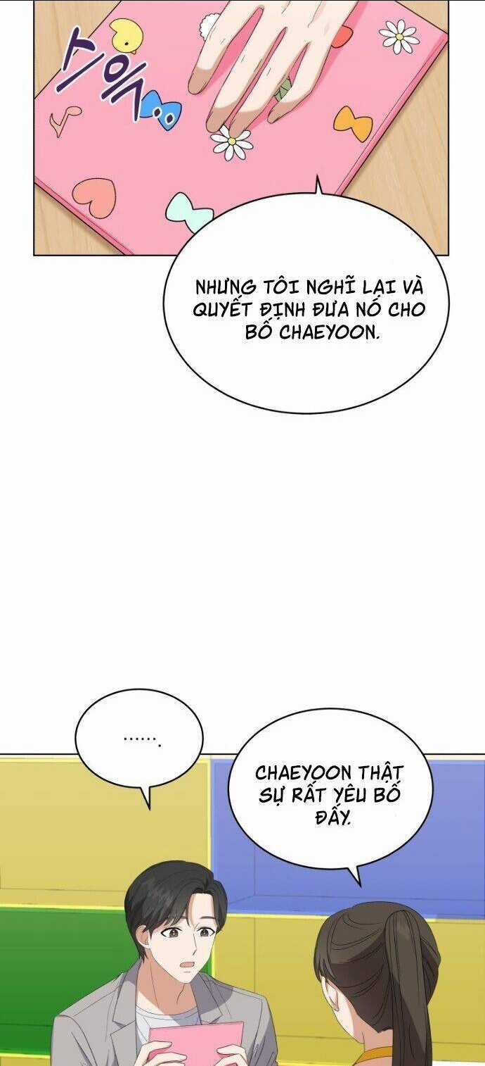 Con Gái Tôi Là Một Thiên Tài Âm Nhạc Chapter 7 trang 31