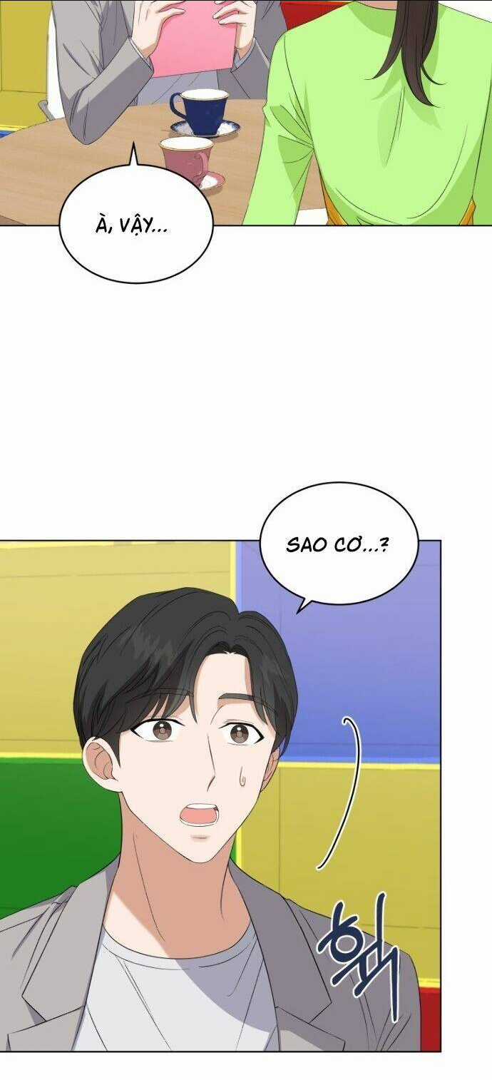 Con Gái Tôi Là Một Thiên Tài Âm Nhạc Chapter 7 trang 32