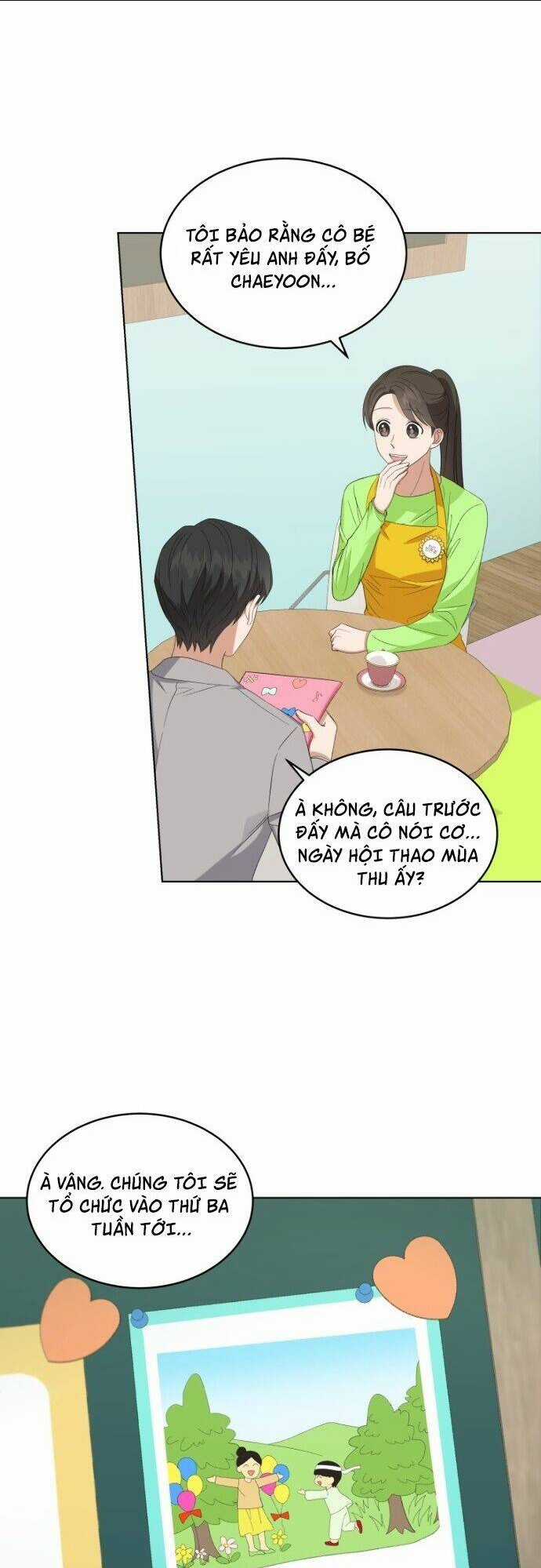Con Gái Tôi Là Một Thiên Tài Âm Nhạc Chapter 7 trang 33