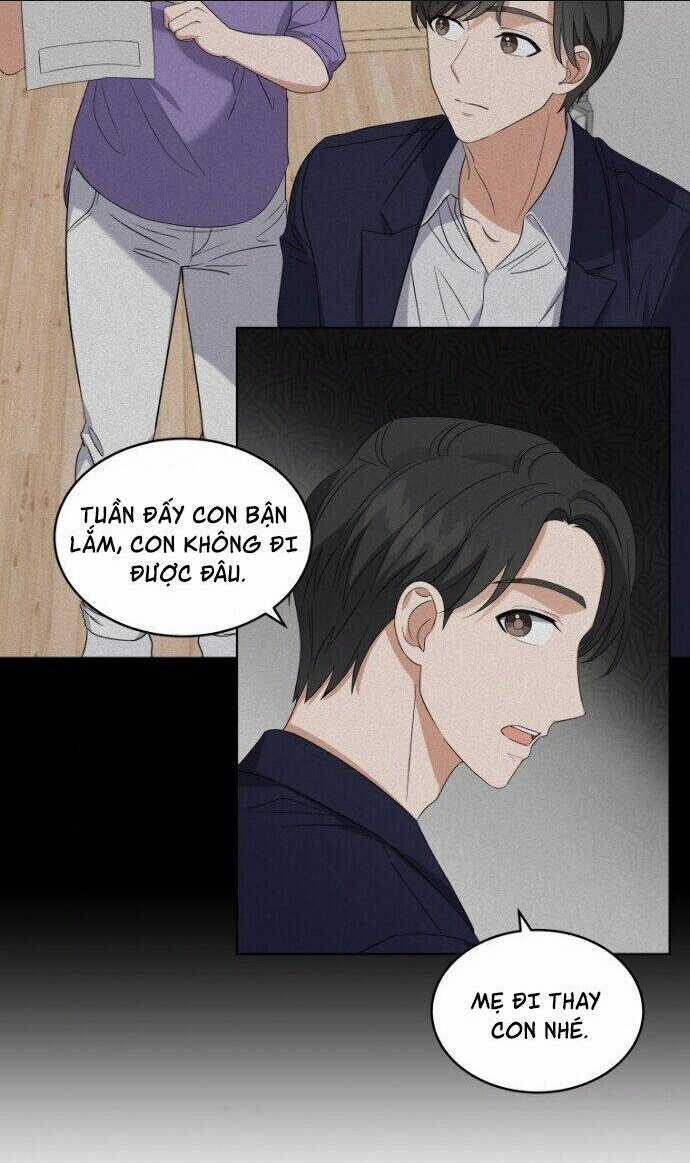Con Gái Tôi Là Một Thiên Tài Âm Nhạc Chapter 7 trang 35