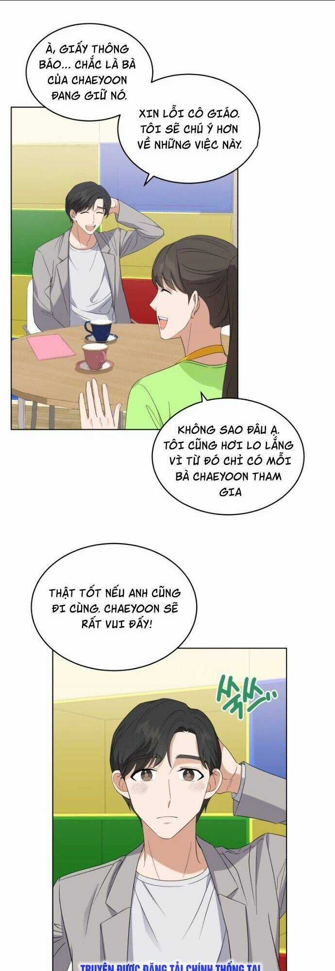 Con Gái Tôi Là Một Thiên Tài Âm Nhạc Chapter 7 trang 37