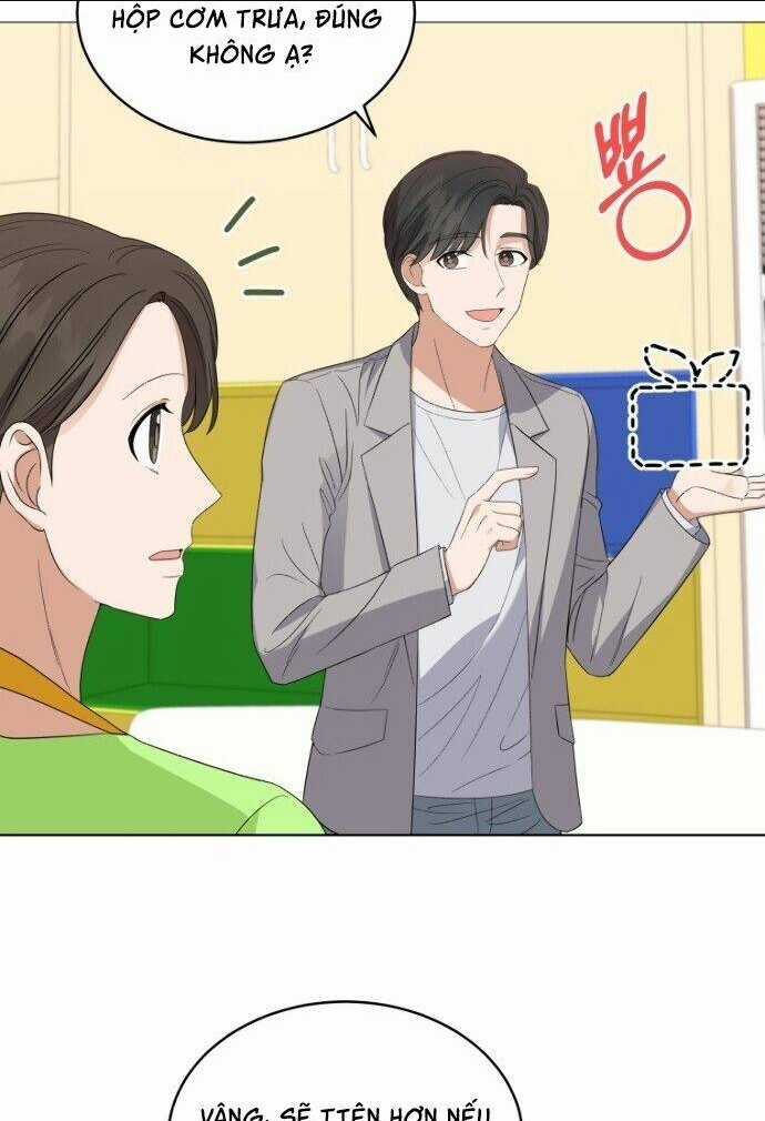 Con Gái Tôi Là Một Thiên Tài Âm Nhạc Chapter 7 trang 39