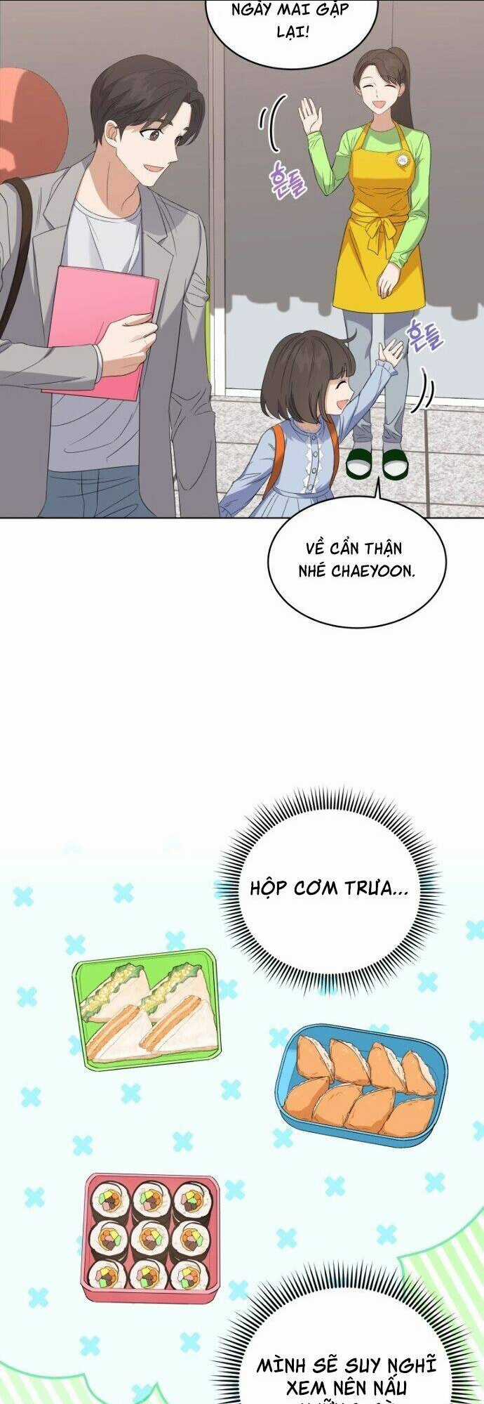Con Gái Tôi Là Một Thiên Tài Âm Nhạc Chapter 7 trang 42