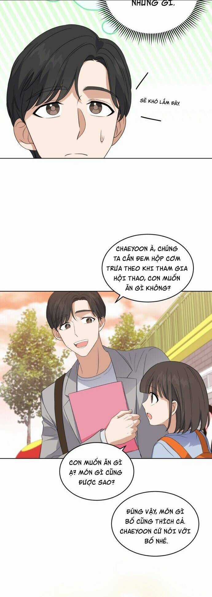 Con Gái Tôi Là Một Thiên Tài Âm Nhạc Chapter 7 trang 43