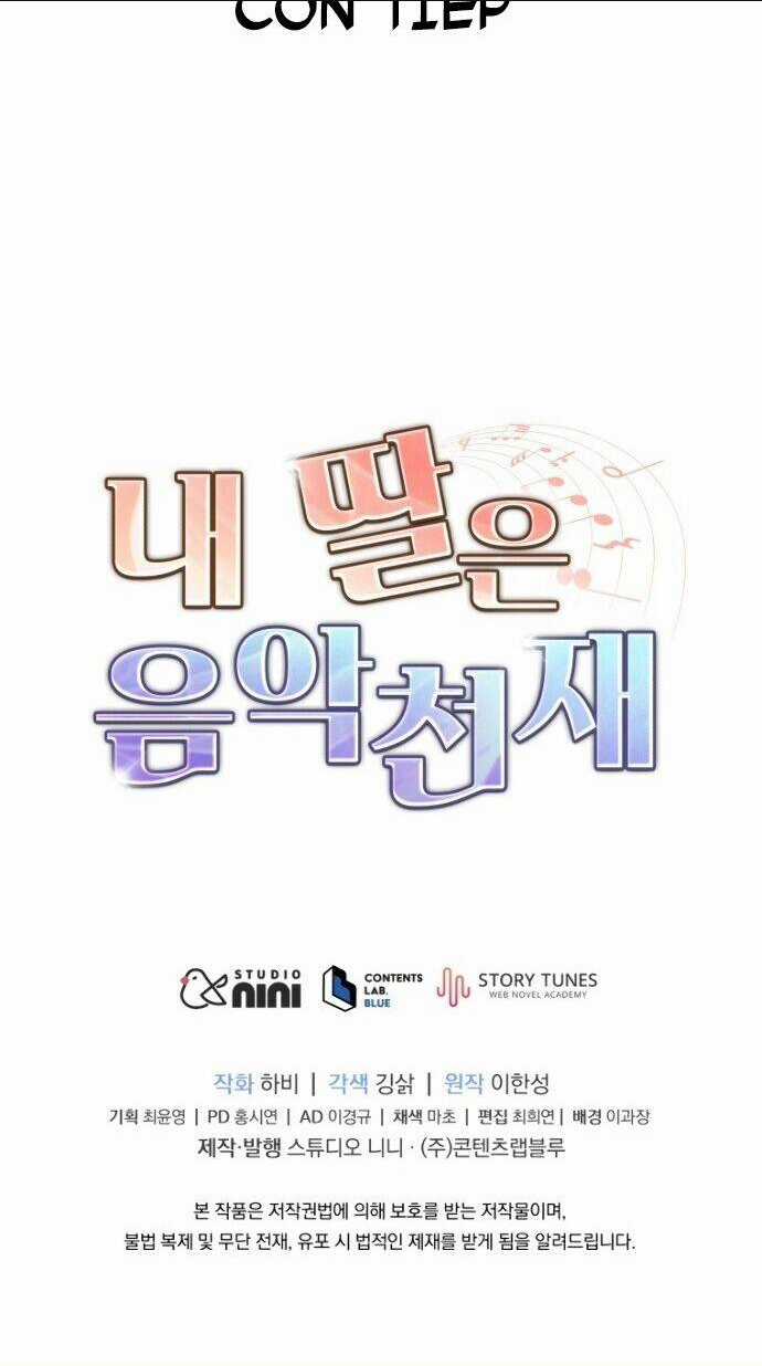 Con Gái Tôi Là Một Thiên Tài Âm Nhạc Chapter 7 trang 47