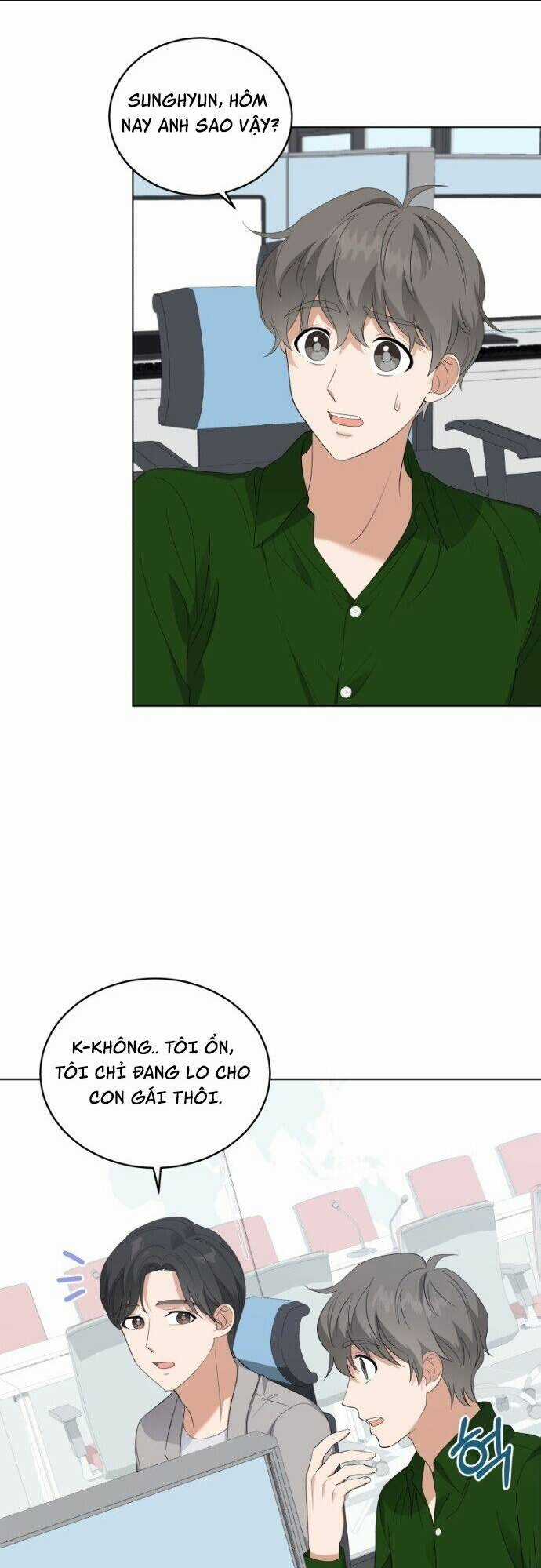 Con Gái Tôi Là Một Thiên Tài Âm Nhạc Chapter 7 trang 6
