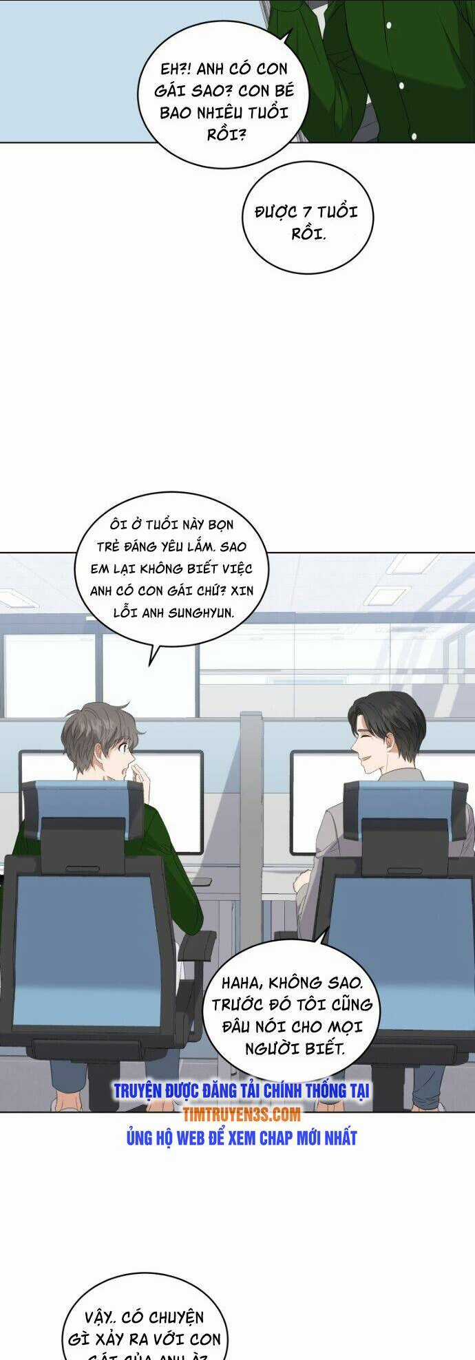 Con Gái Tôi Là Một Thiên Tài Âm Nhạc Chapter 7 trang 7