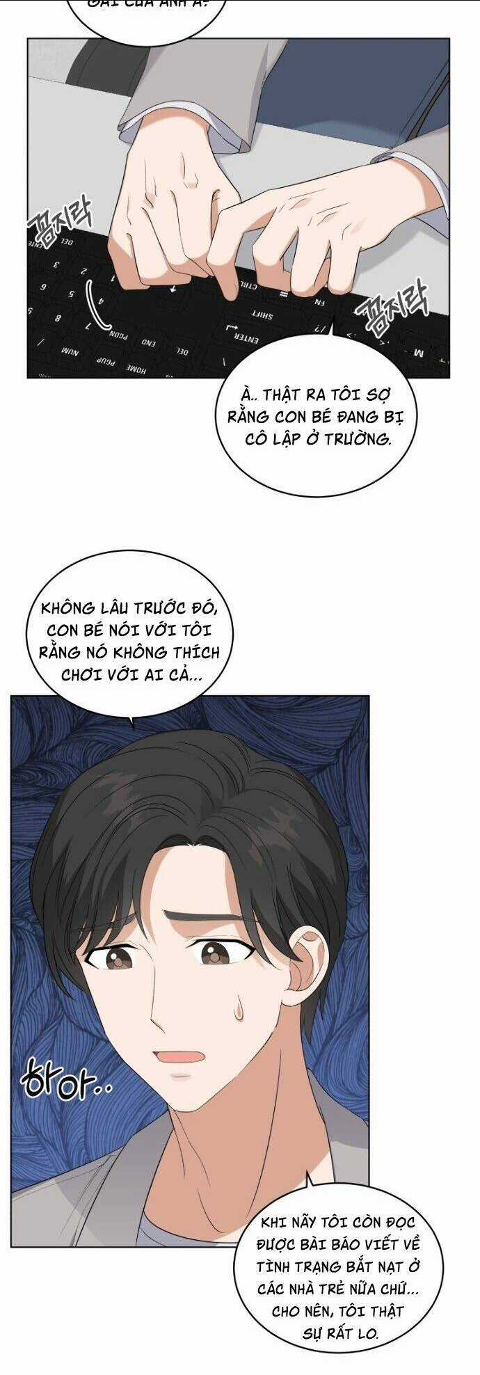 Con Gái Tôi Là Một Thiên Tài Âm Nhạc Chapter 7 trang 8