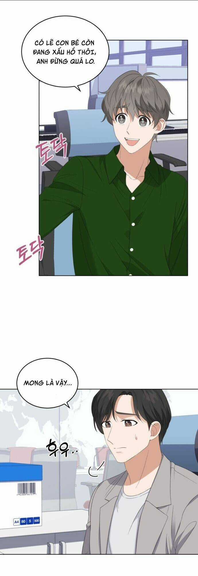 Con Gái Tôi Là Một Thiên Tài Âm Nhạc Chapter 7 trang 9