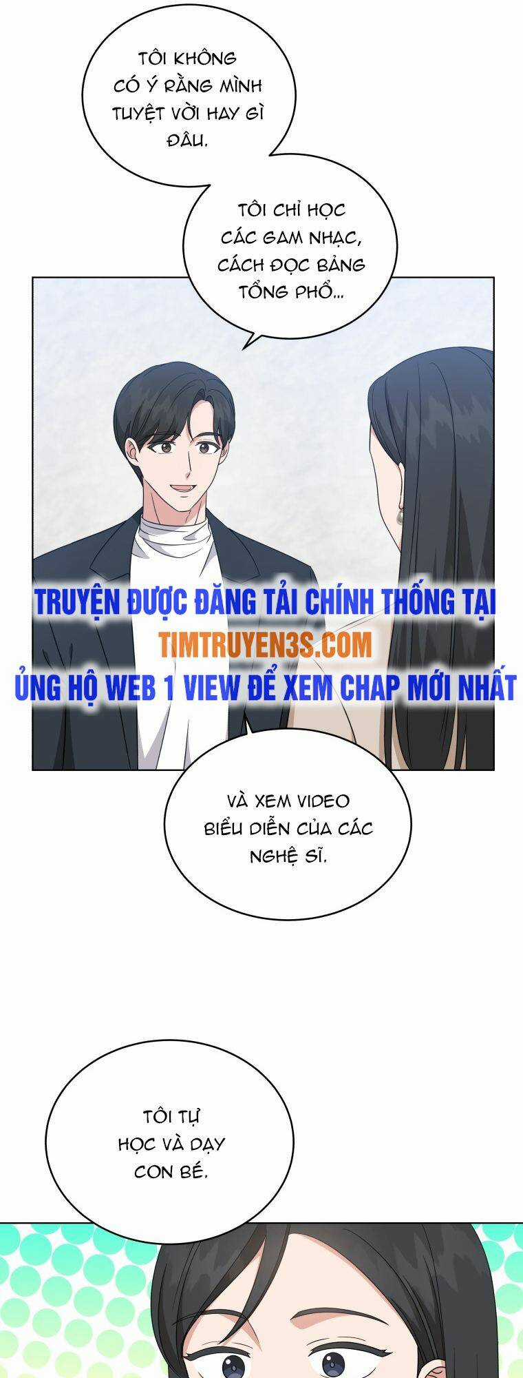 Con Gái Tôi Là Một Thiên Tài Âm Nhạc Chapter 74 trang 12