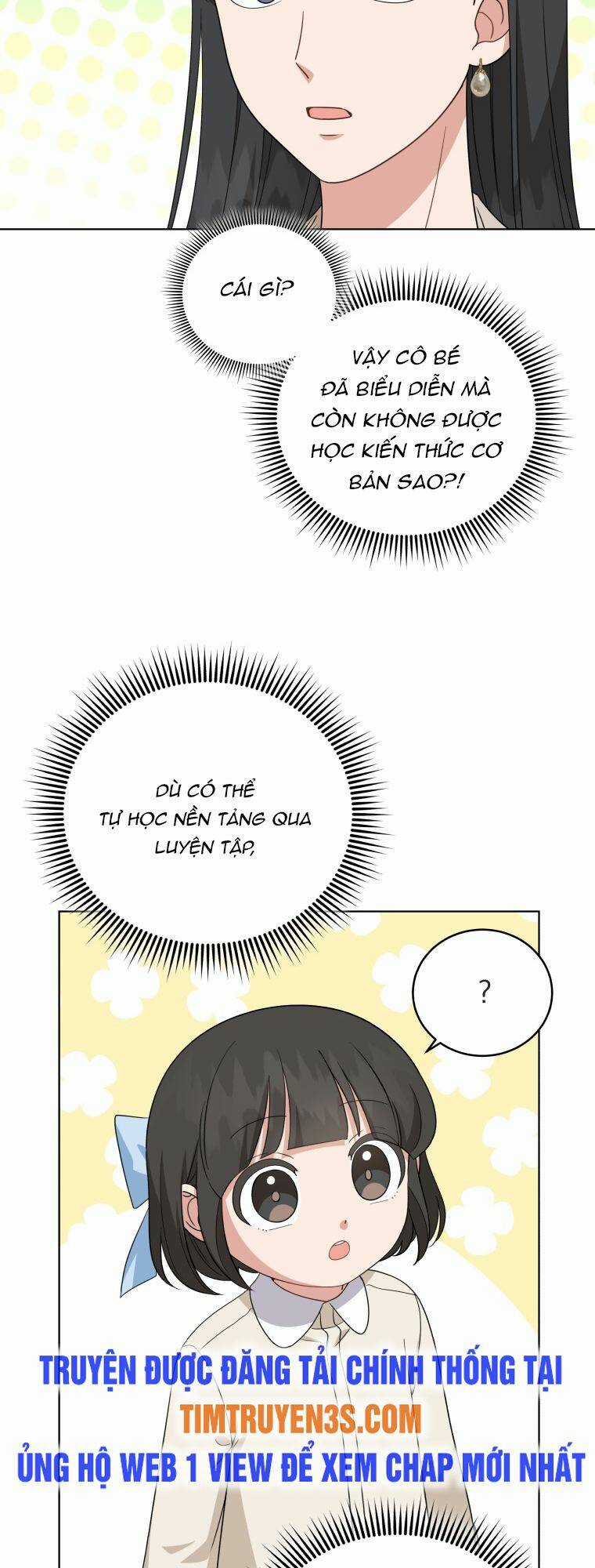 Con Gái Tôi Là Một Thiên Tài Âm Nhạc Chapter 74 trang 13