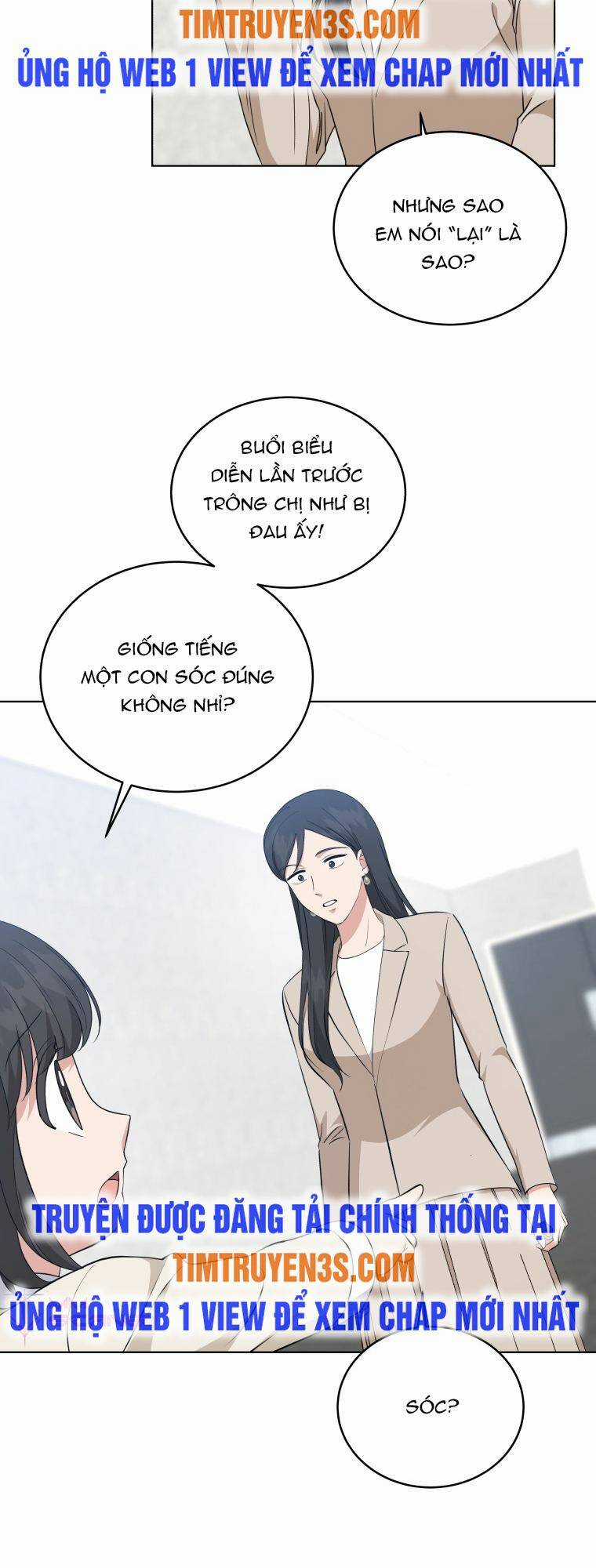 Con Gái Tôi Là Một Thiên Tài Âm Nhạc Chapter 74 trang 19