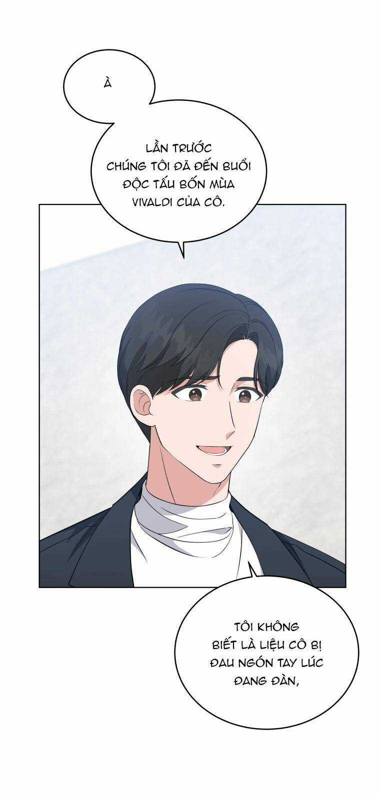 Con Gái Tôi Là Một Thiên Tài Âm Nhạc Chapter 74 trang 20