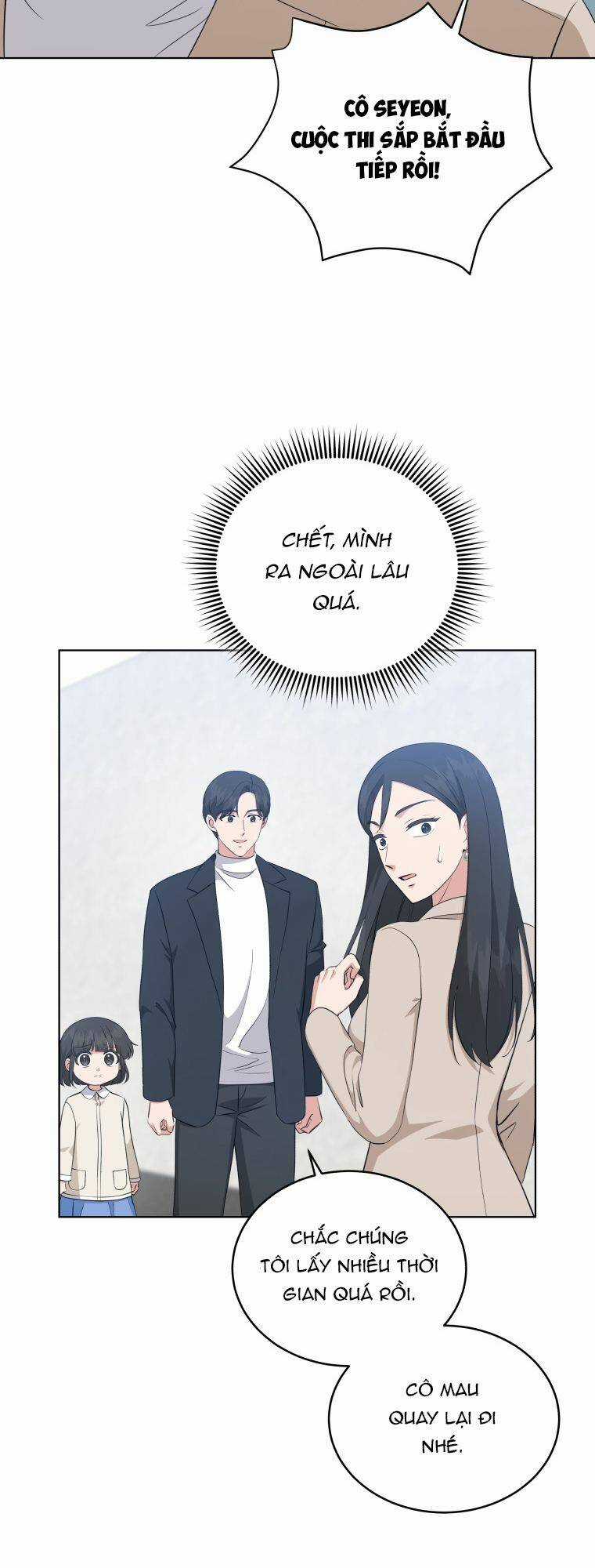 Con Gái Tôi Là Một Thiên Tài Âm Nhạc Chapter 74 trang 24