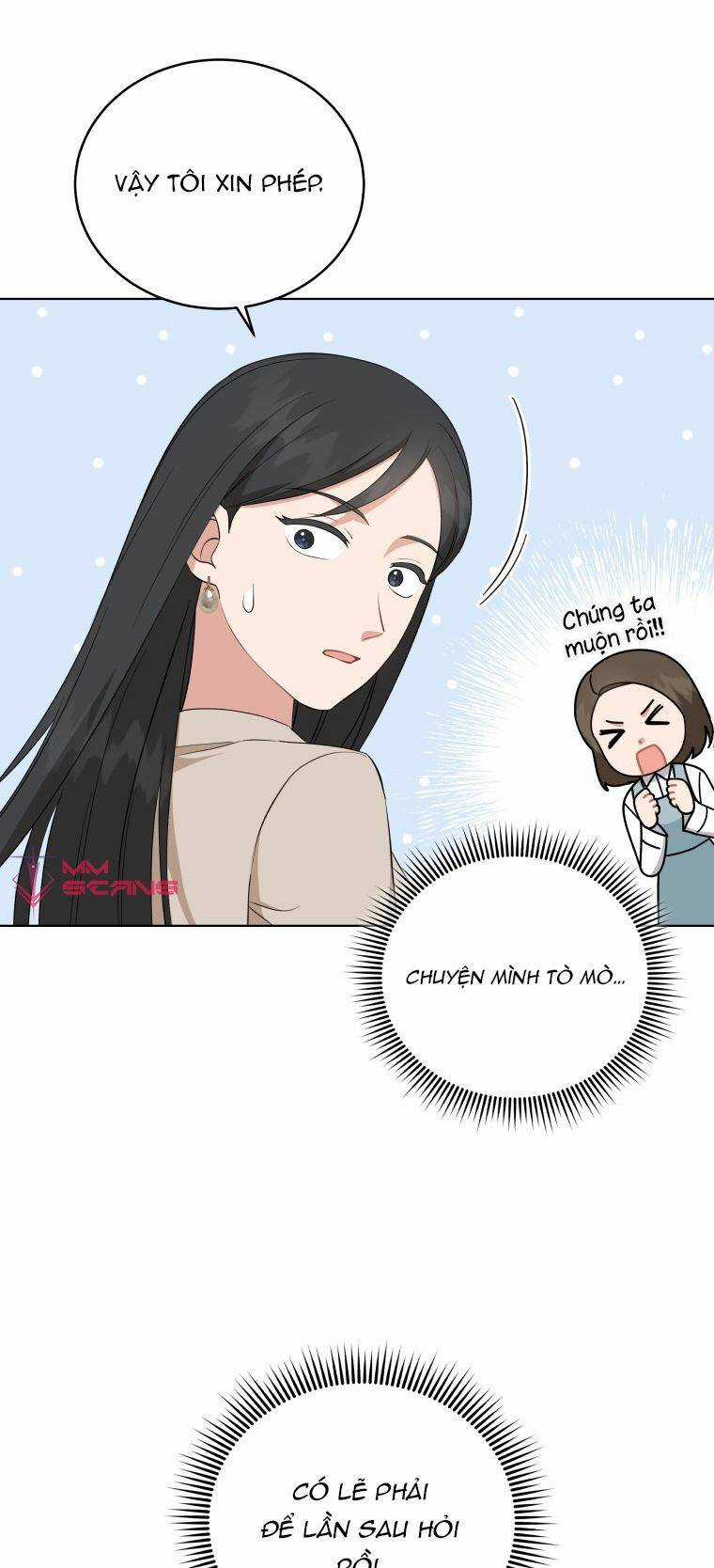 Con Gái Tôi Là Một Thiên Tài Âm Nhạc Chapter 74 trang 25