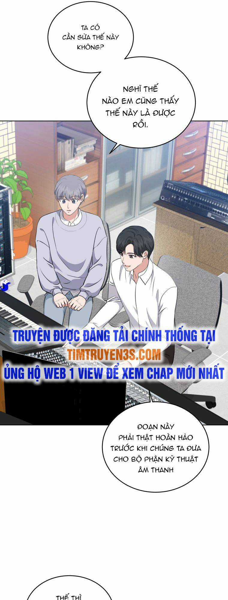 Con Gái Tôi Là Một Thiên Tài Âm Nhạc Chapter 74 trang 38