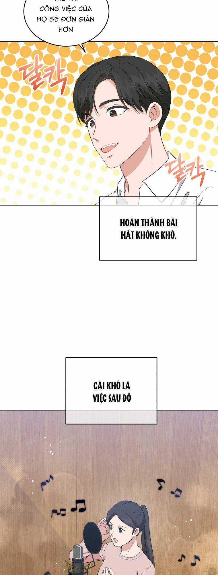 Con Gái Tôi Là Một Thiên Tài Âm Nhạc Chapter 74 trang 39