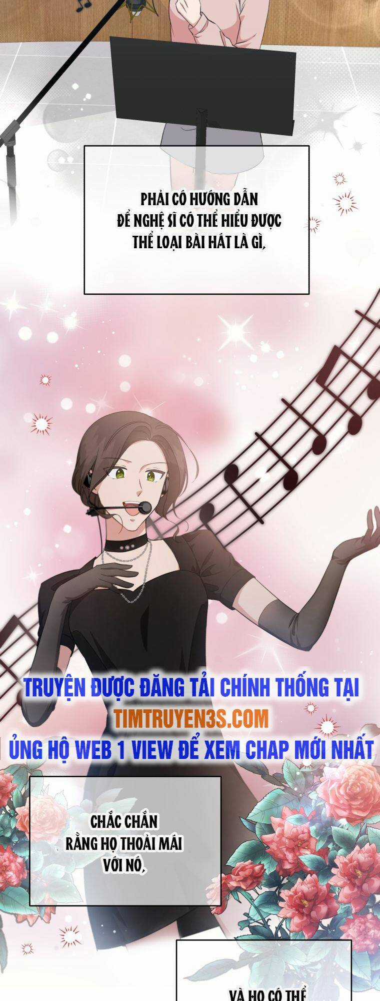 Con Gái Tôi Là Một Thiên Tài Âm Nhạc Chapter 74 trang 40