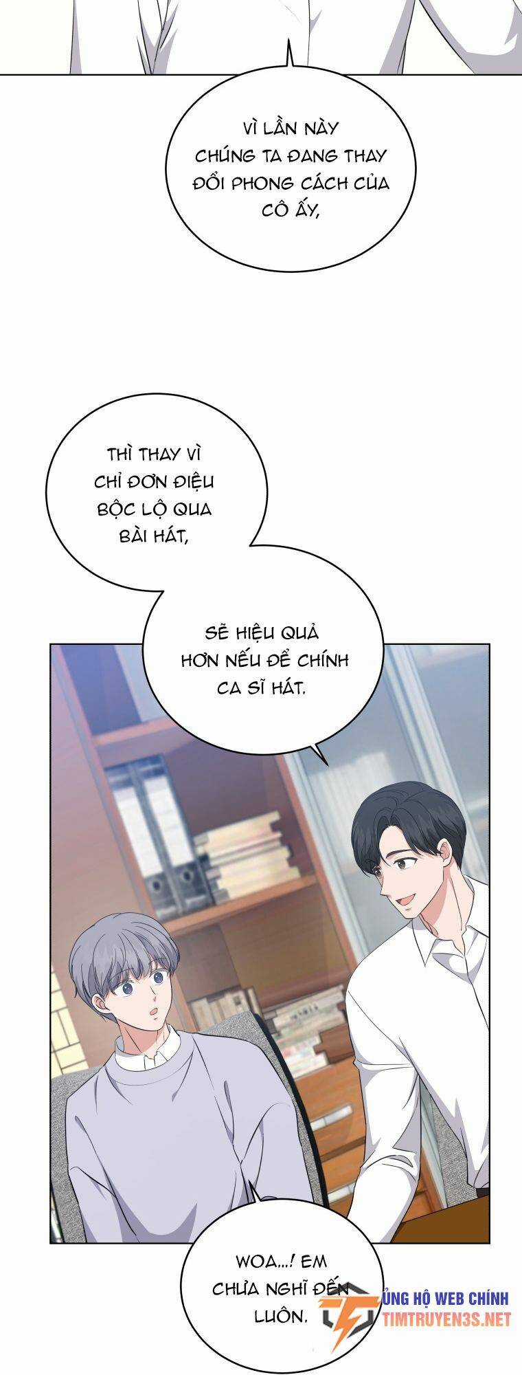 Con Gái Tôi Là Một Thiên Tài Âm Nhạc Chapter 74 trang 47