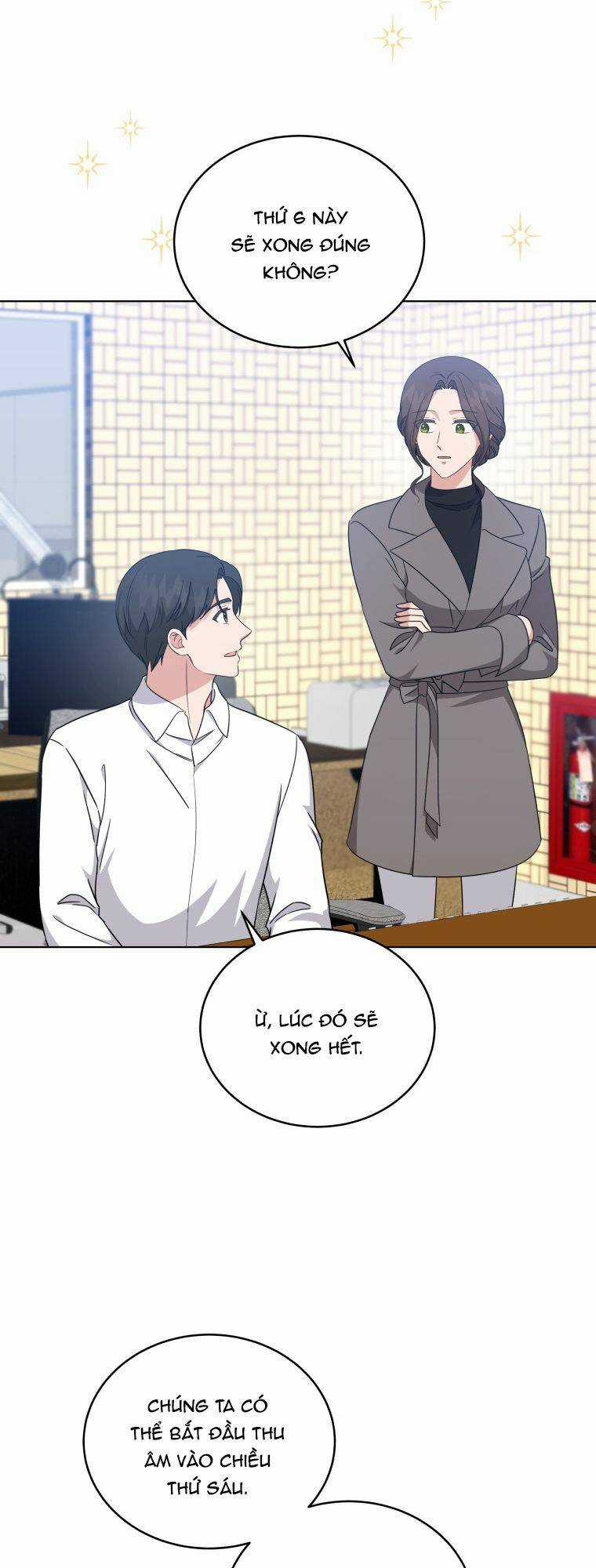 Con Gái Tôi Là Một Thiên Tài Âm Nhạc Chapter 75 trang 13