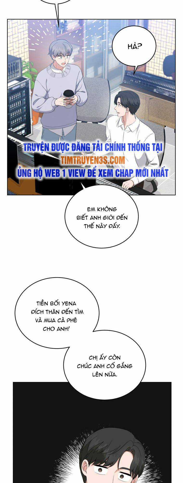 Con Gái Tôi Là Một Thiên Tài Âm Nhạc Chapter 75 trang 18