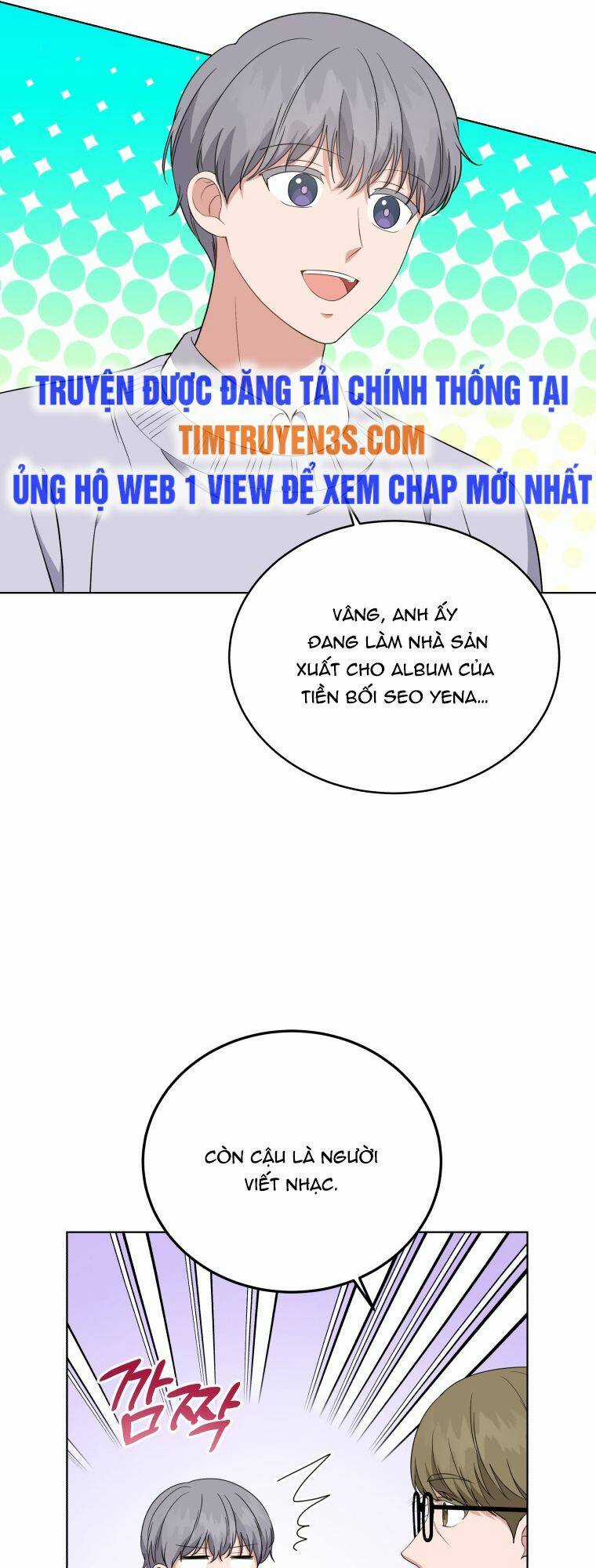 Con Gái Tôi Là Một Thiên Tài Âm Nhạc Chapter 75 trang 27