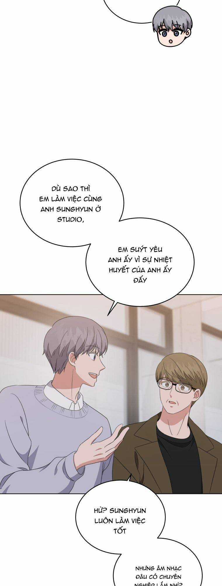 Con Gái Tôi Là Một Thiên Tài Âm Nhạc Chapter 75 trang 29