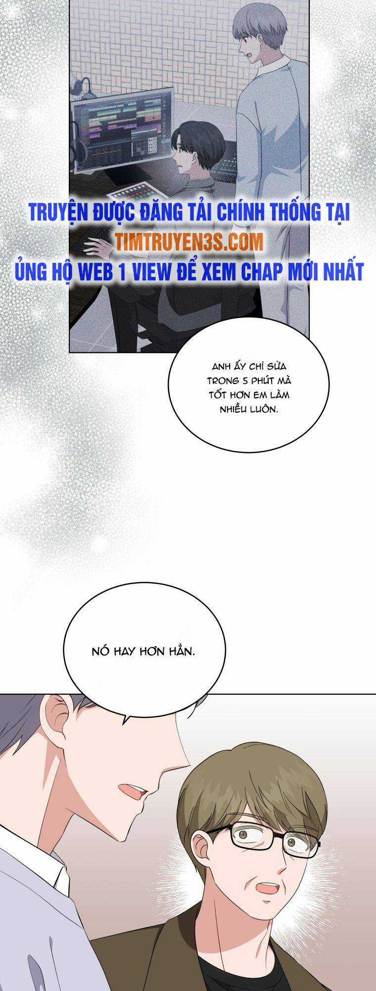 Con Gái Tôi Là Một Thiên Tài Âm Nhạc Chapter 75 trang 33