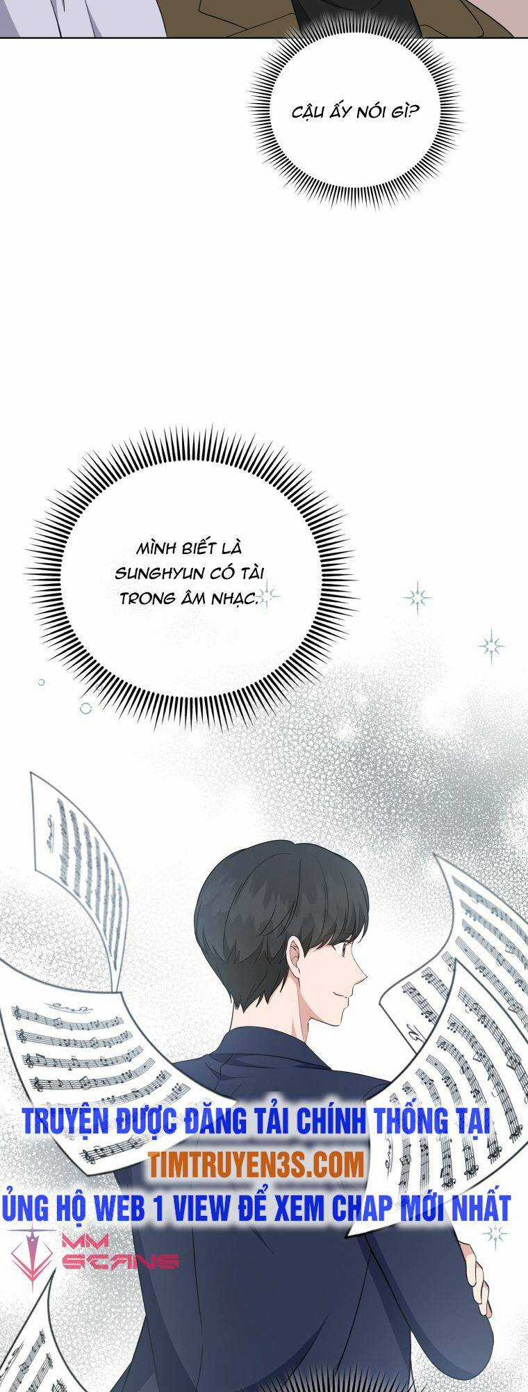 Con Gái Tôi Là Một Thiên Tài Âm Nhạc Chapter 75 trang 34