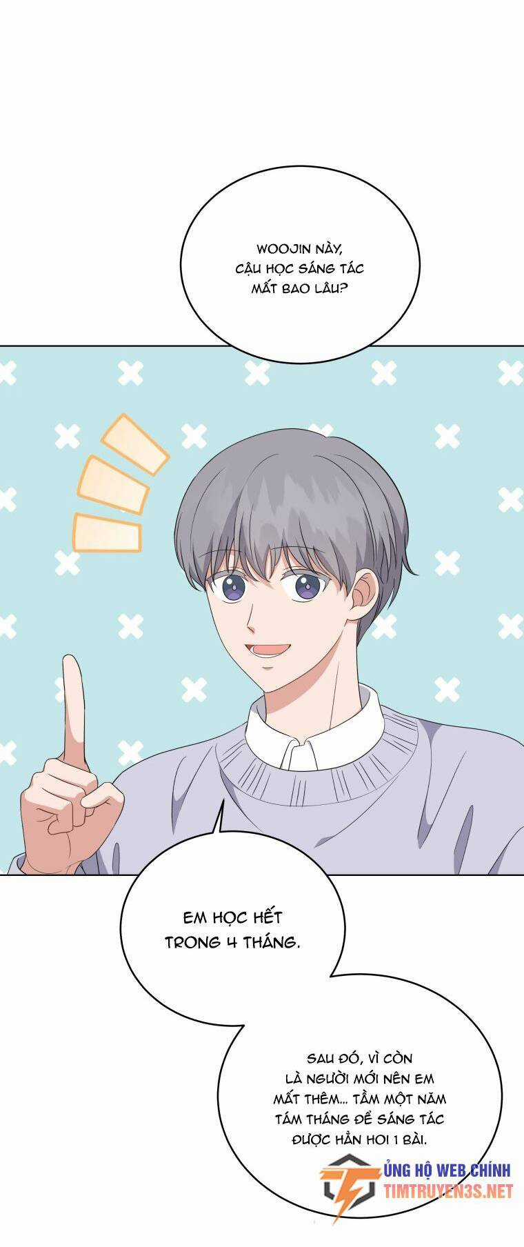 Con Gái Tôi Là Một Thiên Tài Âm Nhạc Chapter 75 trang 36