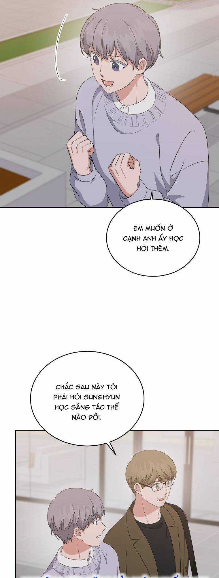 Con Gái Tôi Là Một Thiên Tài Âm Nhạc Chapter 75 trang 38