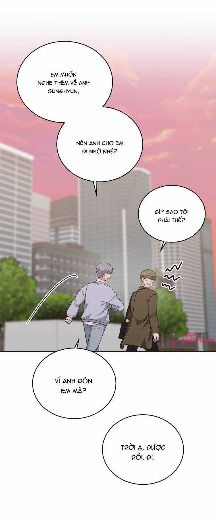 Con Gái Tôi Là Một Thiên Tài Âm Nhạc Chapter 75 trang 40